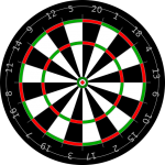 dartboard